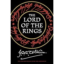 The Lord of the Rings : Tolkien, J R R: Amazon.nl: Books